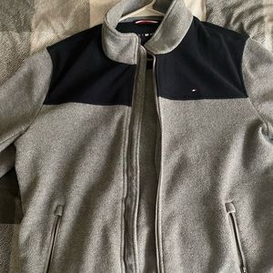 Tommy Hilfiger Mens Fleece